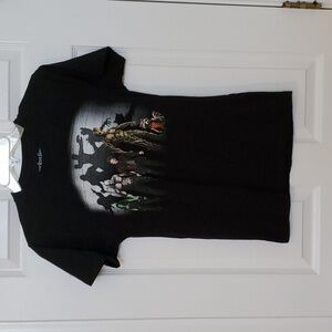 Guardians of the Galaxy Men's XS T-Shirt